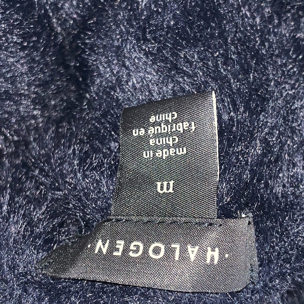 Halogen Size M - image 8